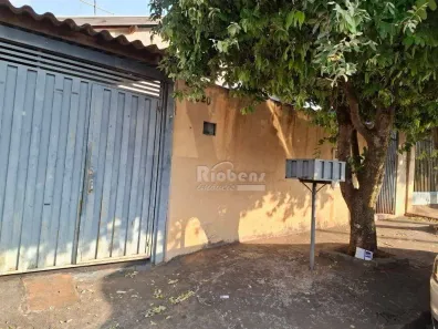 Casa com 2 Quartos à venda, 200m² no Parque Jaguaré, São José do Rio Preto