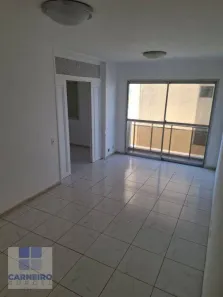 Apartamento com 1 Quarto para alugar, 46m² no Consolação, São Paulo