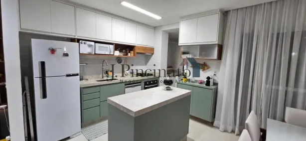 Apartamento com 2 Quartos à venda, 74m² no Medeiros, Jundiaí
