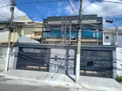 Sobrado com 3 Quartos à venda, 140m² no Parque Vitória, São Paulo
