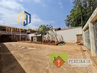 Casa com 2 Quartos à venda, 141m² no Santa Rosa Ipês, Piracicaba