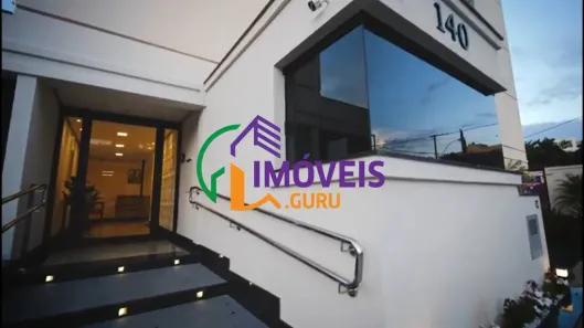 Apartamento com 2 Quartos à venda, 74m² no Vila Togni, Poços de Caldas