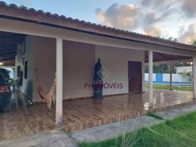 Casa com 3 Quartos à venda, 140m² no Coruripe, Coruripe
