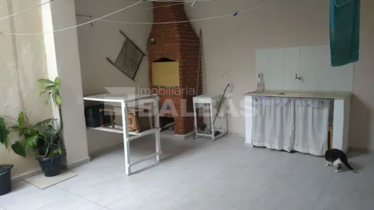 Sobrado com 2 Quartos à venda, 167m² no Jardim Vila Formosa, São Paulo