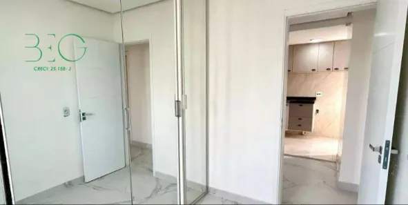 Apartamento com 2 Quartos à venda, 106m² no Vila Augusta, Guarulhos