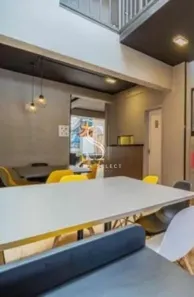 Prédio Comercial à venda, 245m² no Pinheiros, São Paulo
