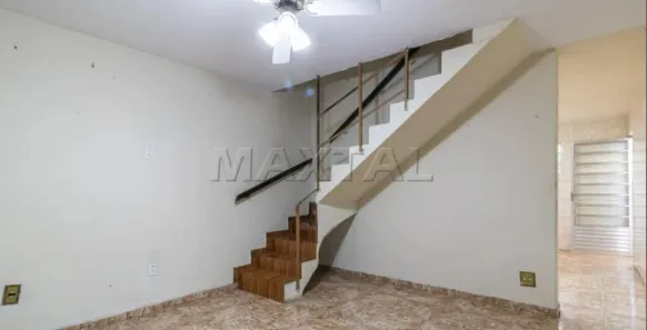 Casa com 3 Quartos para alugar, 103m² no Água Fria, São Paulo