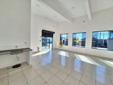 Sala Comercial para alugar, 45m² no Jardim Bom Sucesso, Campinas