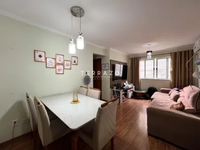 Apartamento com 2 Quartos à venda, 58m² no Bom Retiro, Teresópolis