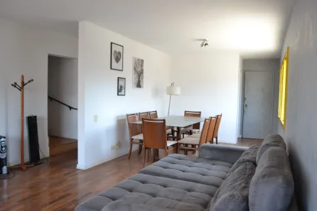 Apartamento com 3 Quartos à venda, 190m² no Vila Olímpia, São Paulo