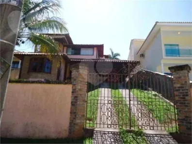Casa com 3 Quartos à venda, 364m² no Serra Grande, Niterói