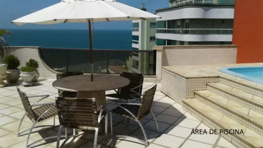 Apartamento com 4 Quartos à venda, 302m² no Meia Praia, Itapema