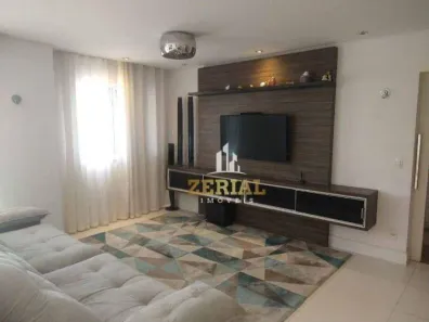 Apartamento com 3 Quartos à venda, 146m² no Santa Paula, São Caetano do Sul