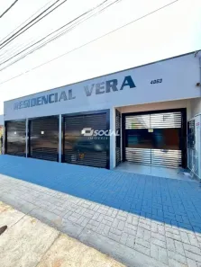 Apartamento com 2 Quartos para alugar, 51m² no Flodoaldo Pontes Pinto, Porto Velho