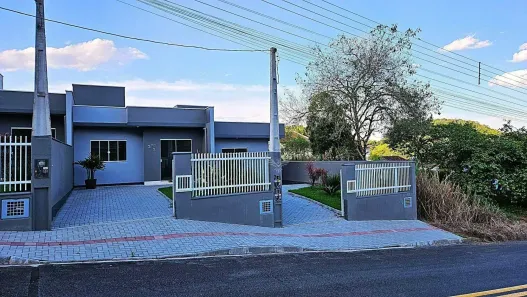 Casa com 2 Quartos à venda, 60m² no Centro, Pomerode