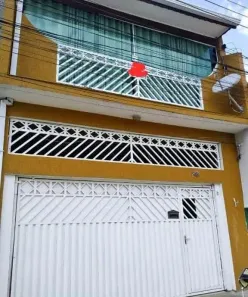 Sobrado com 2 Quartos à venda, 100m² no Parque América, São Paulo