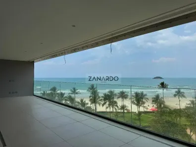Apartamento com 4 Quartos à venda, 208m² no Riviera, Bertioga