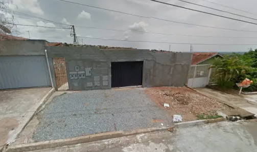 Casa com 4 Quartos à venda, 10m² no Jardim Balneário Meia Ponte, Goiânia