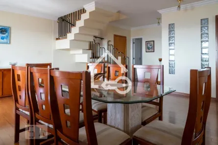 Cobertura com 4 Quartos à venda, 261m² no Rudge Ramos, São Bernardo do Campo