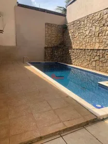 Casa com 3 Quartos à venda, 280m² no Jardim Santana, Americana