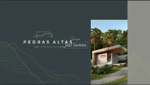 Lote/Terreno à venda, 310m² no Azambuja, Brusque