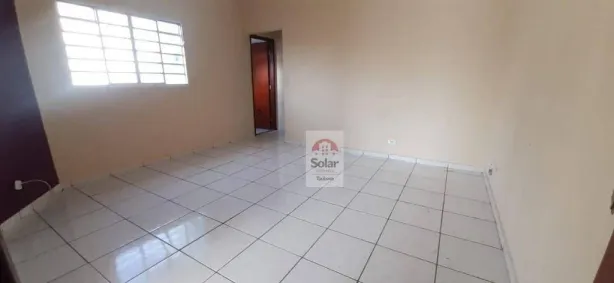 Apartamento com 2 Quartos para alugar, 85m² no Residencial Portal da Mantiqueira, Taubaté