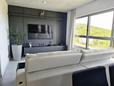 Apartamento com 1 Quarto à venda, 70m² no Praia Brava de Itajaí, Itajaí