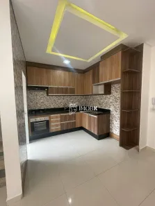 Apartamento com 2 Quartos para alugar, 48m² no Vila Esperança, Jundiaí