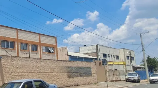 Galpão/Depósito/Armazém para alugar, 2000m² no Jardim do Lago Continuação, Campinas