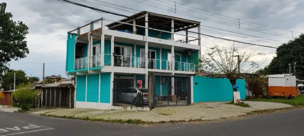 Casa com 3 Quartos à venda, 300m² no Camboim, Sapucaia do Sul