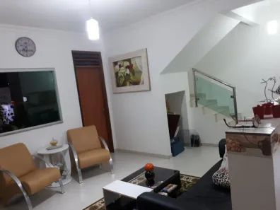 Casa de Condomínio com 3 Quartos à venda, 128m² no Cidade Balneária Novo Mundo I, Conde