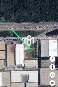 Lote/Terreno à venda, 10000m² no Jardim Belval, Barueri