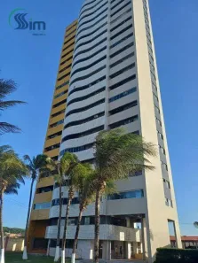 Apartamento com 2 Quartos à venda, 68m² no Praia do Futuro II, Fortaleza