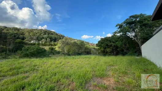 Lote/Terreno à venda, 508m² no Alto do Sion, Atibaia