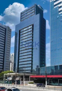 Prédio Comercial com 30 Quartos para venda ou aluguel, 10640m² no Vila Mariana, São Paulo
