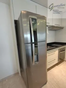Apartamento com 2 Quartos para alugar, 56m² no Jardim Flor da Montanha, Guarulhos