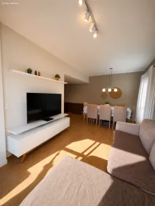 Apartamento com 3 Quartos à venda, 112m² no Sol e Mar, Macaé