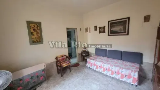 Apartamento com 1 Quarto à venda, 60m² no Vila da Penha, Rio de Janeiro