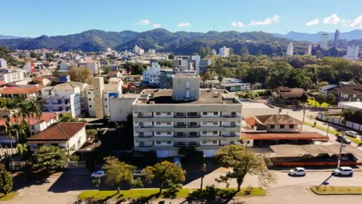 Apartamento com 3 Quartos à venda, 174m² no Jardim Maluche, Brusque