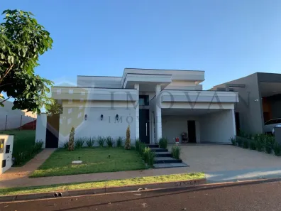 Casa de Condomínio com 3 Quartos à venda, 202m² no Loteamento Terras de Florença, Ribeirão Preto
