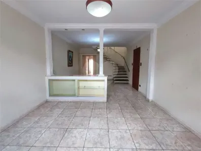 Sobrado com 3 Quartos à venda, 168m² no Vila Cordeiro, São Paulo