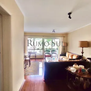 Apartamento com 3 Quartos à venda, 108m² no Vila Sofia, São Paulo