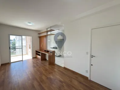 Apartamento com 2 Quartos à venda, 74m² no Jardim Flórida, Jundiaí
