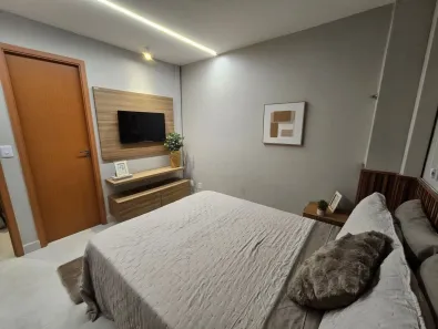Apartamento com 2 Quartos à venda, 53m² no Guanabara, Ananindeua