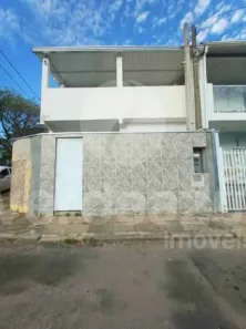 Sobrado com 4 Quartos à venda, 93m² no Vila Iapi, Campinas
