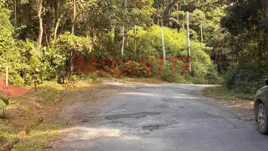 Lote/Terreno à venda, 1751m² no Santa Inês, Mairiporã