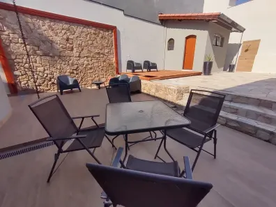 Casa de Condomínio com 3 Quartos para alugar, 340m² no Aruã, Mogi das Cruzes