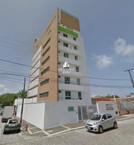 Apartamento com 3 Quartos à venda, 75m² no Ponta Negra, Natal