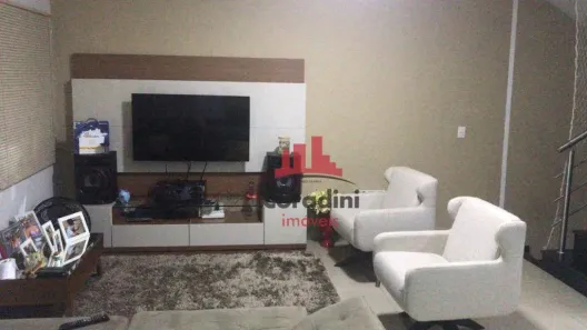 Casa com 3 Quartos à venda, 218m² no Parque Nova Carioba, Americana