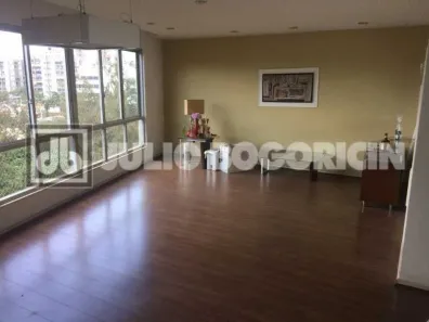 Apartamento com 3 Quartos à venda, 103m² no Tijuca, Rio de Janeiro